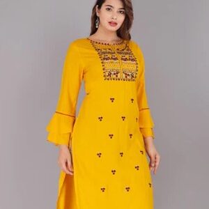 Daily Wear Kurti