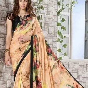 Daily Wear Saree