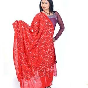 Dupatta