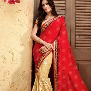 Premium Designer Saree