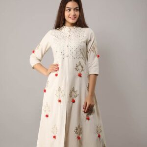 Premium designer Kurti